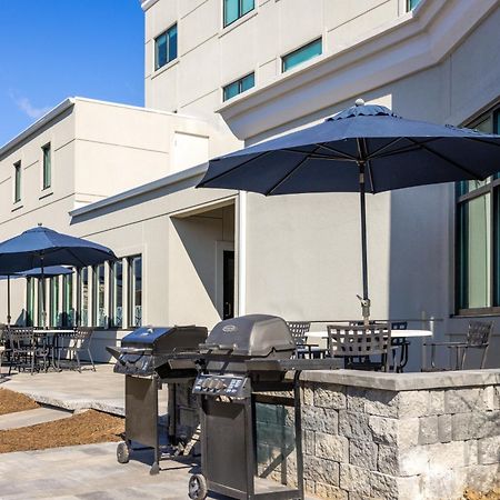Holiday Inn Express & Suites Leesburg - Historic District By Ihg Ngoại thất bức ảnh