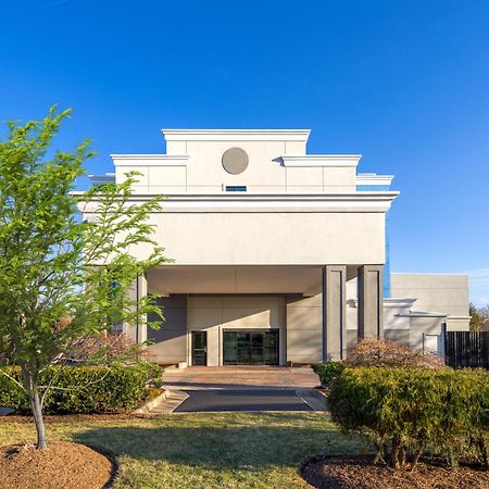 Holiday Inn Express & Suites Leesburg - Historic District By Ihg Ngoại thất bức ảnh