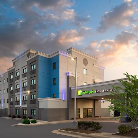 Holiday Inn Express & Suites Leesburg - Historic District By Ihg Ngoại thất bức ảnh
