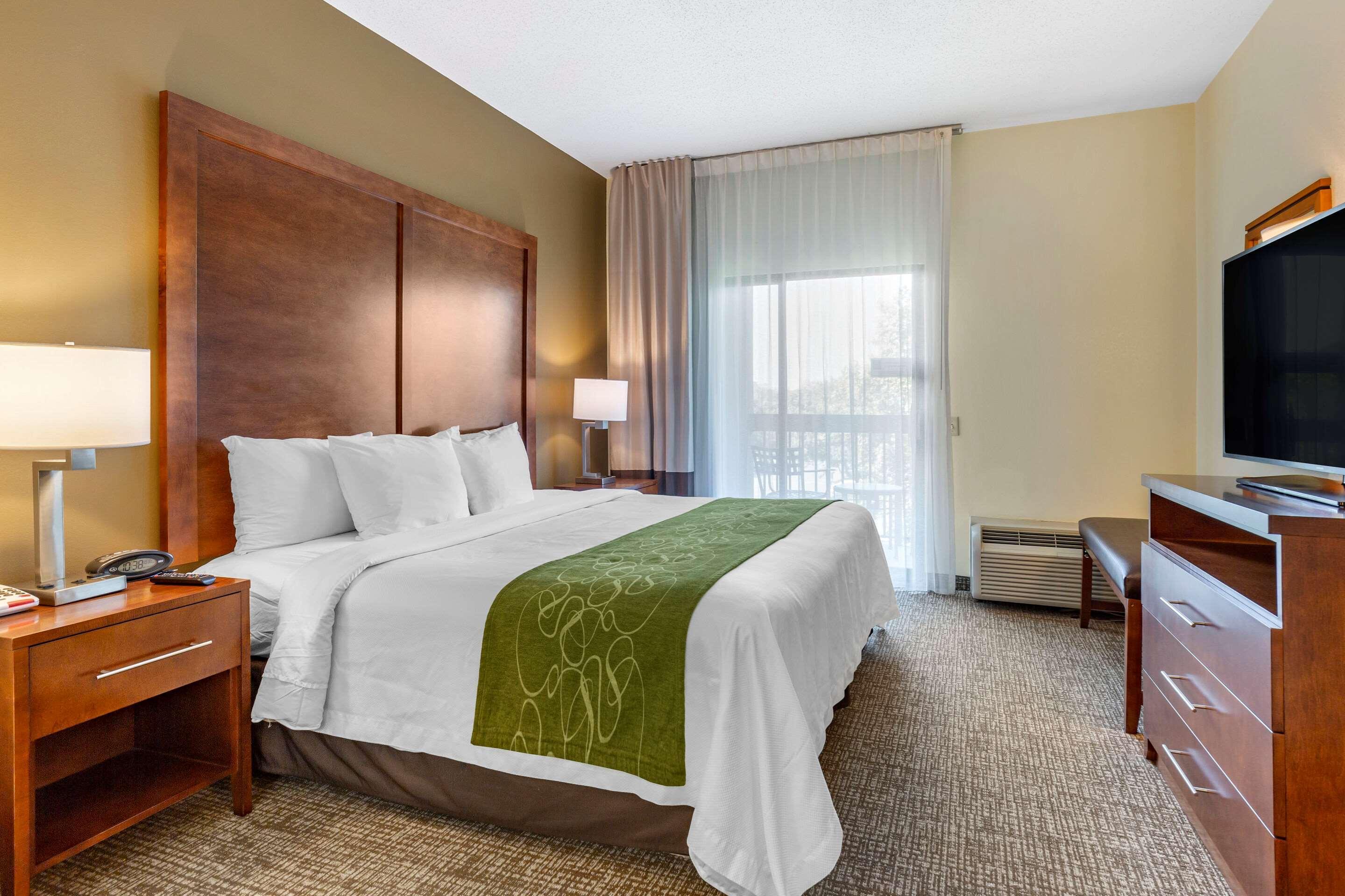 Holiday Inn Express & Suites Leesburg - Historic District By Ihg Ngoại thất bức ảnh