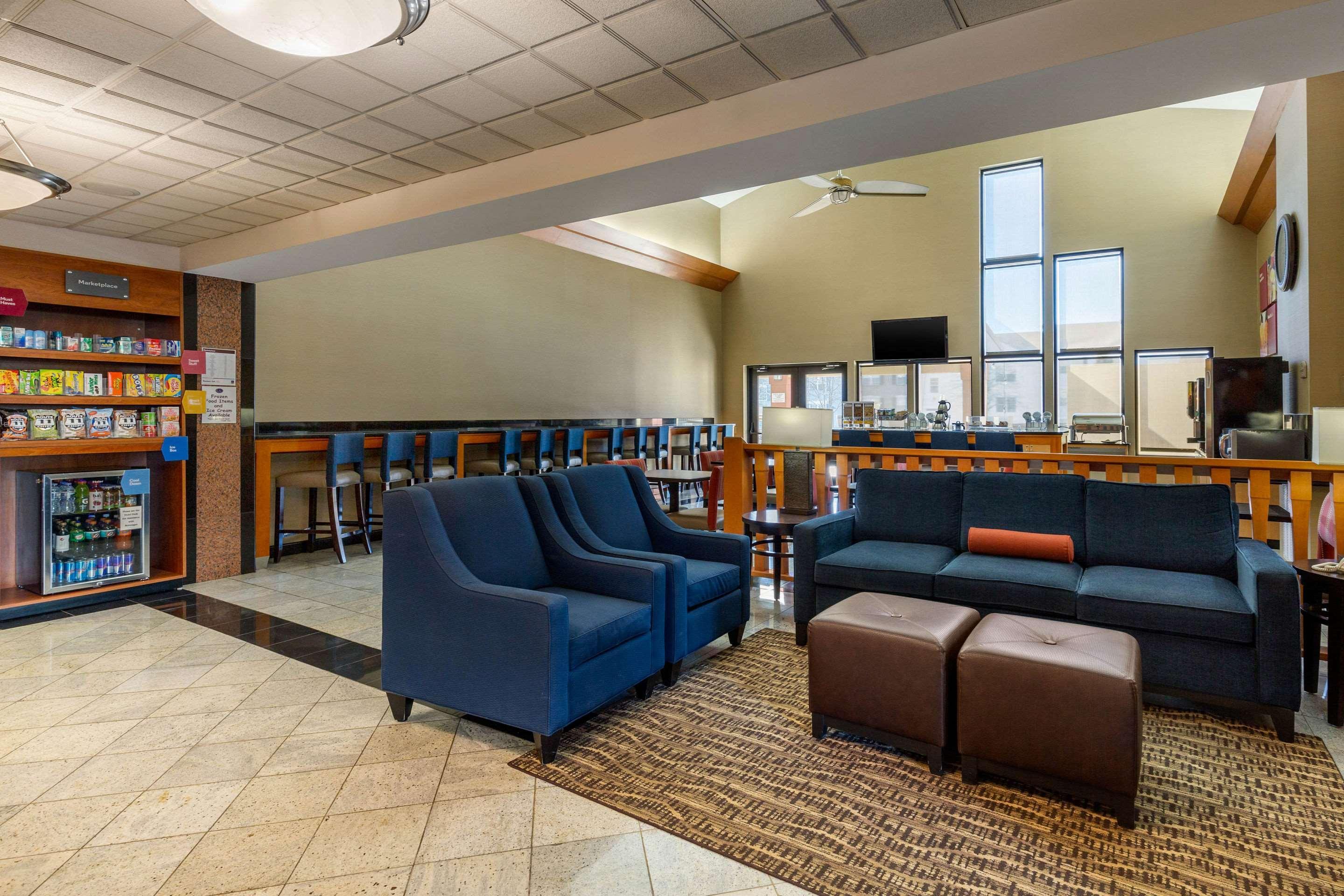 Holiday Inn Express & Suites Leesburg - Historic District By Ihg Ngoại thất bức ảnh