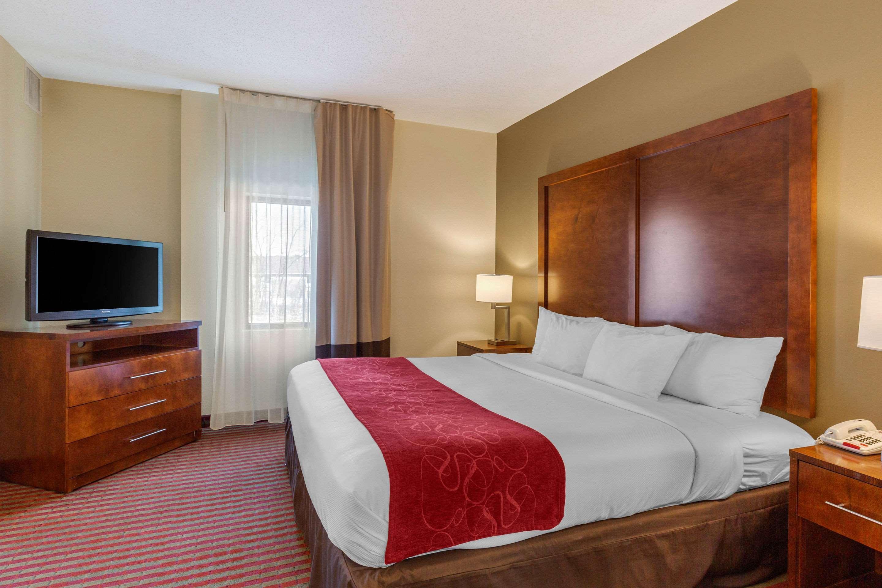 Holiday Inn Express & Suites Leesburg - Historic District By Ihg Ngoại thất bức ảnh