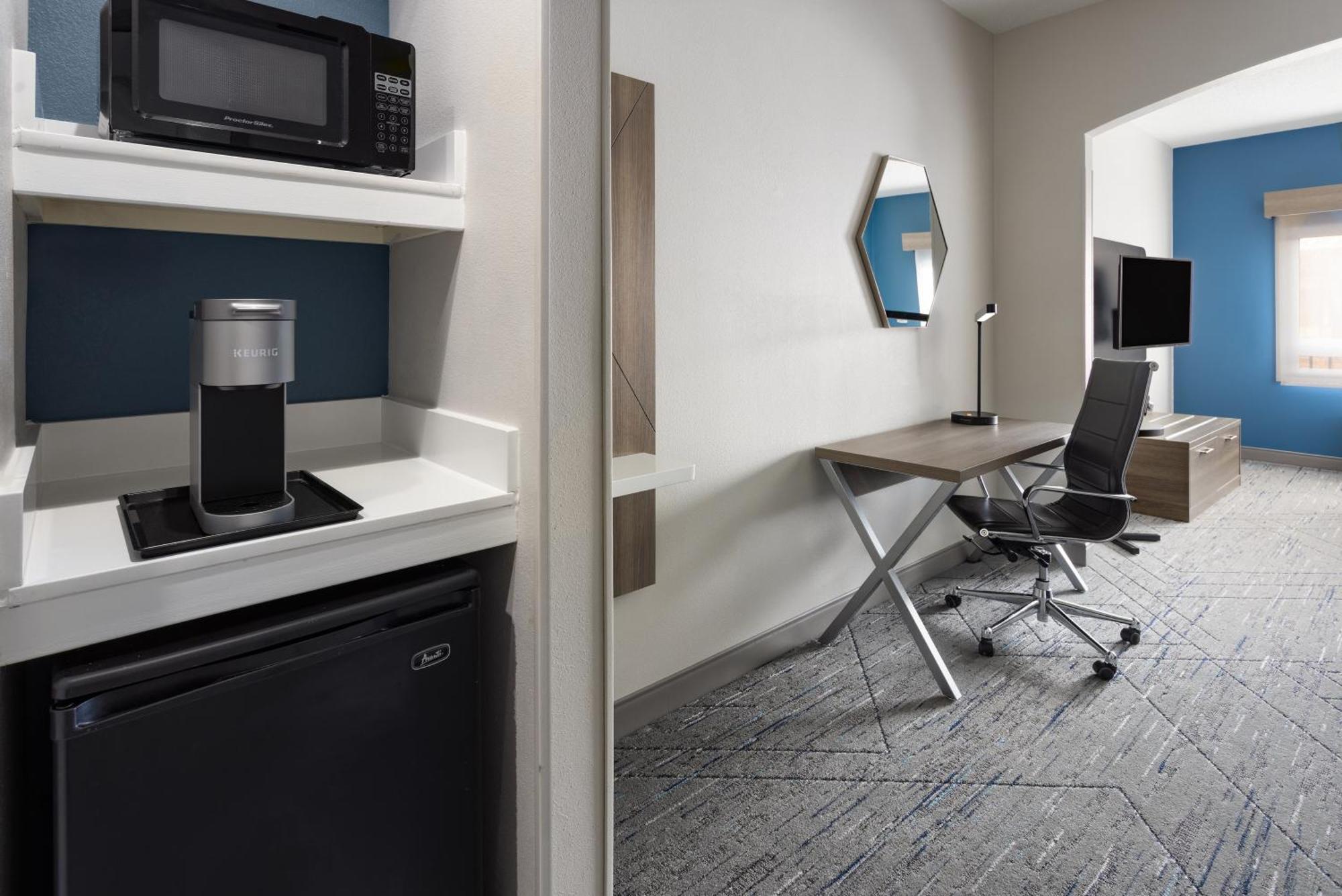 Holiday Inn Express & Suites Leesburg - Historic District By Ihg Ngoại thất bức ảnh