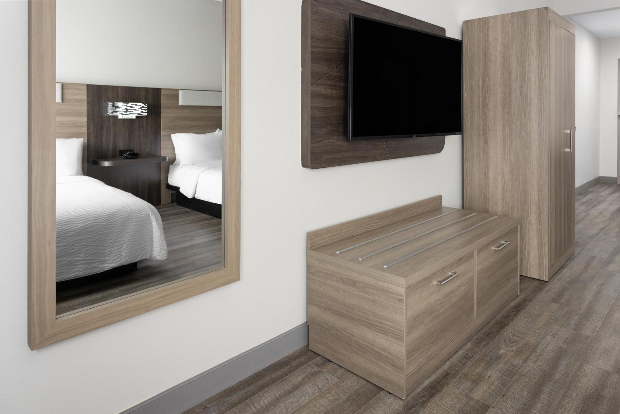 Holiday Inn Express & Suites Leesburg - Historic District By Ihg Ngoại thất bức ảnh