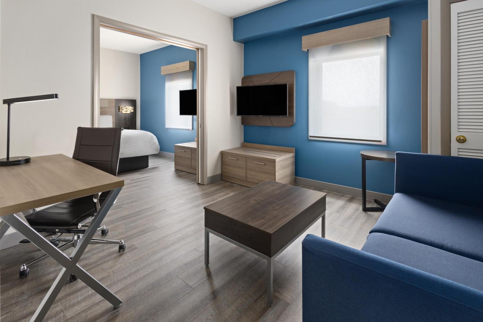 Holiday Inn Express & Suites Leesburg - Historic District By Ihg Ngoại thất bức ảnh