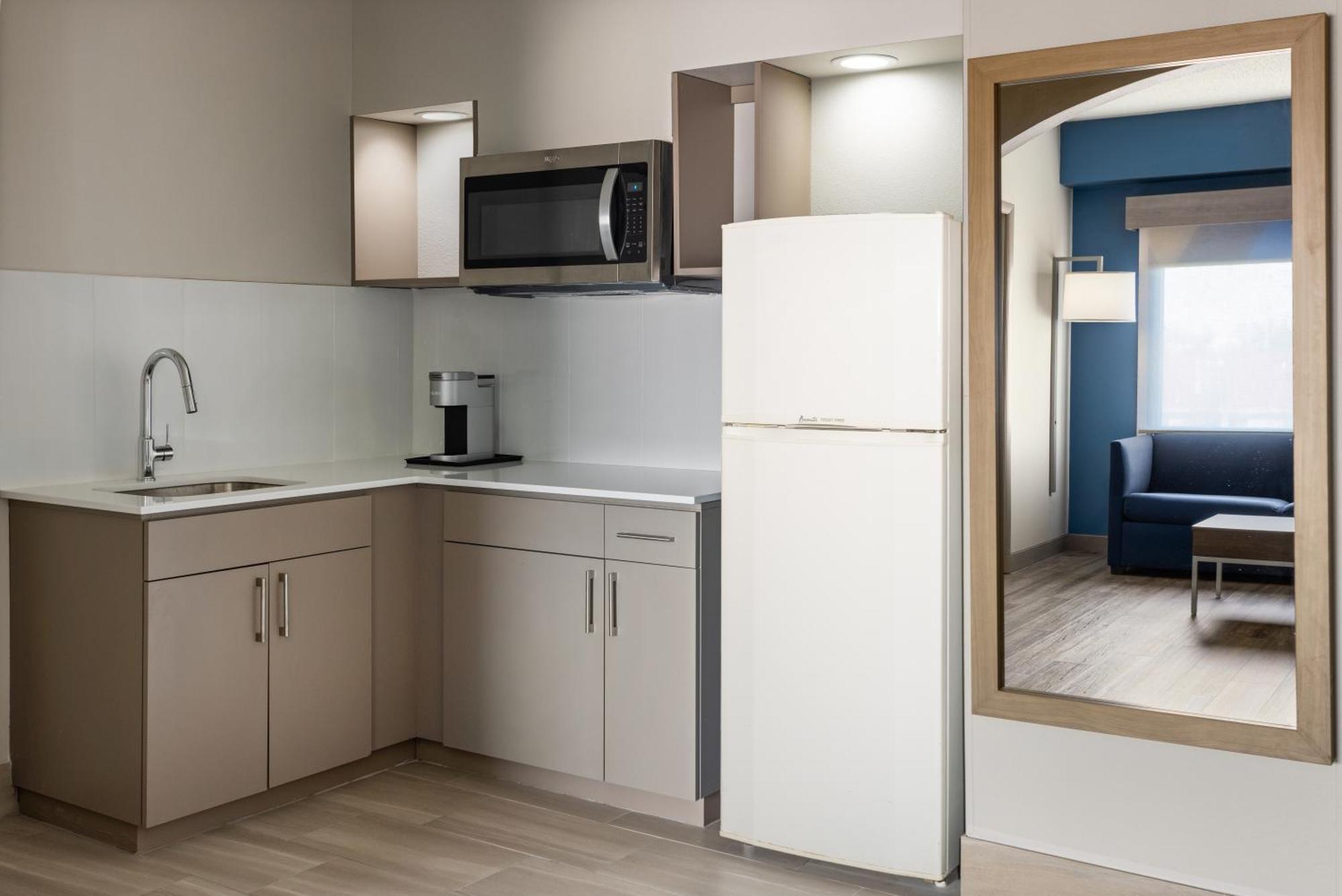 Holiday Inn Express & Suites Leesburg - Historic District By Ihg Ngoại thất bức ảnh