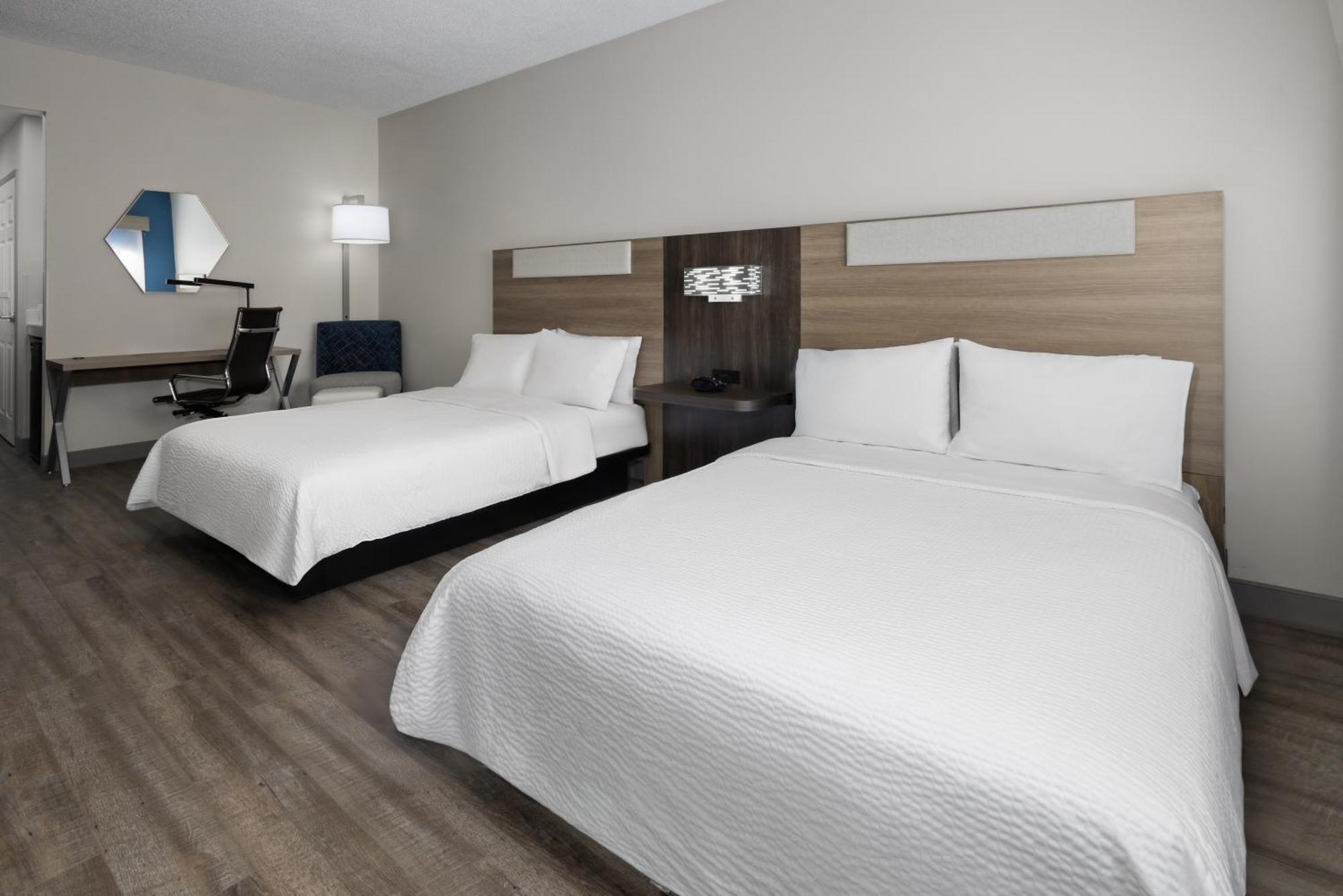 Holiday Inn Express & Suites Leesburg - Historic District By Ihg Ngoại thất bức ảnh