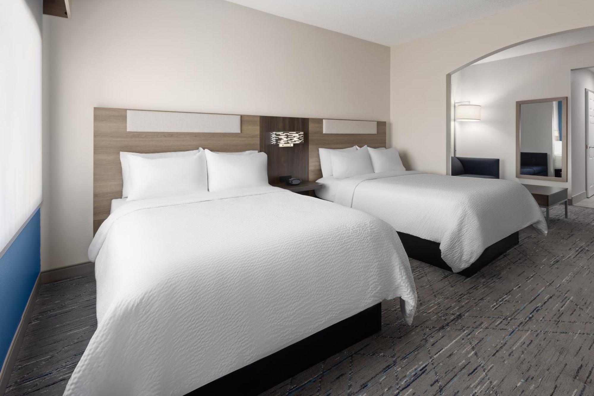 Holiday Inn Express & Suites Leesburg - Historic District By Ihg Ngoại thất bức ảnh