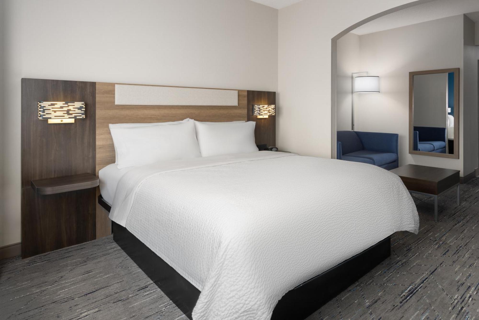 Holiday Inn Express & Suites Leesburg - Historic District By Ihg Ngoại thất bức ảnh
