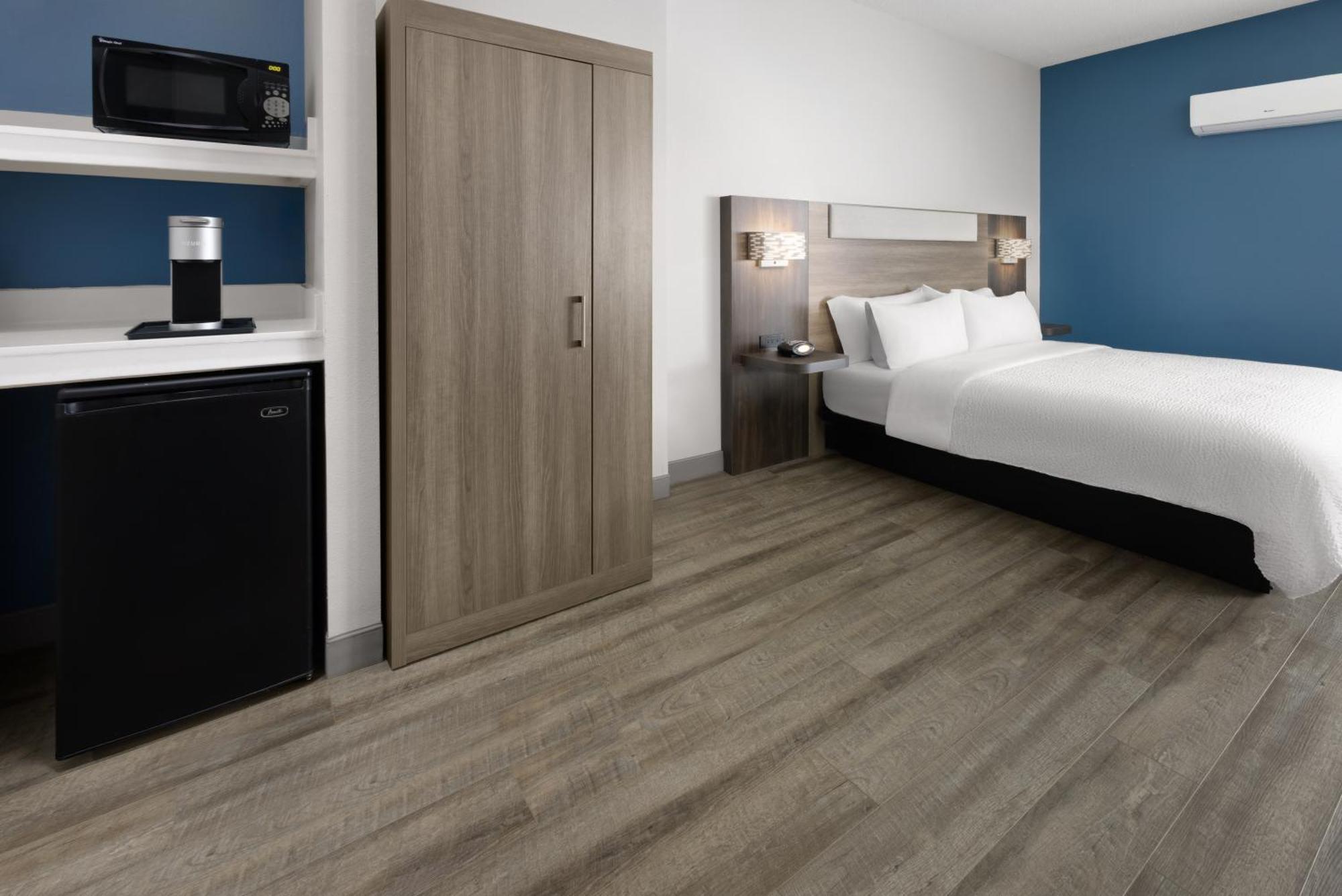 Holiday Inn Express & Suites Leesburg - Historic District By Ihg Ngoại thất bức ảnh