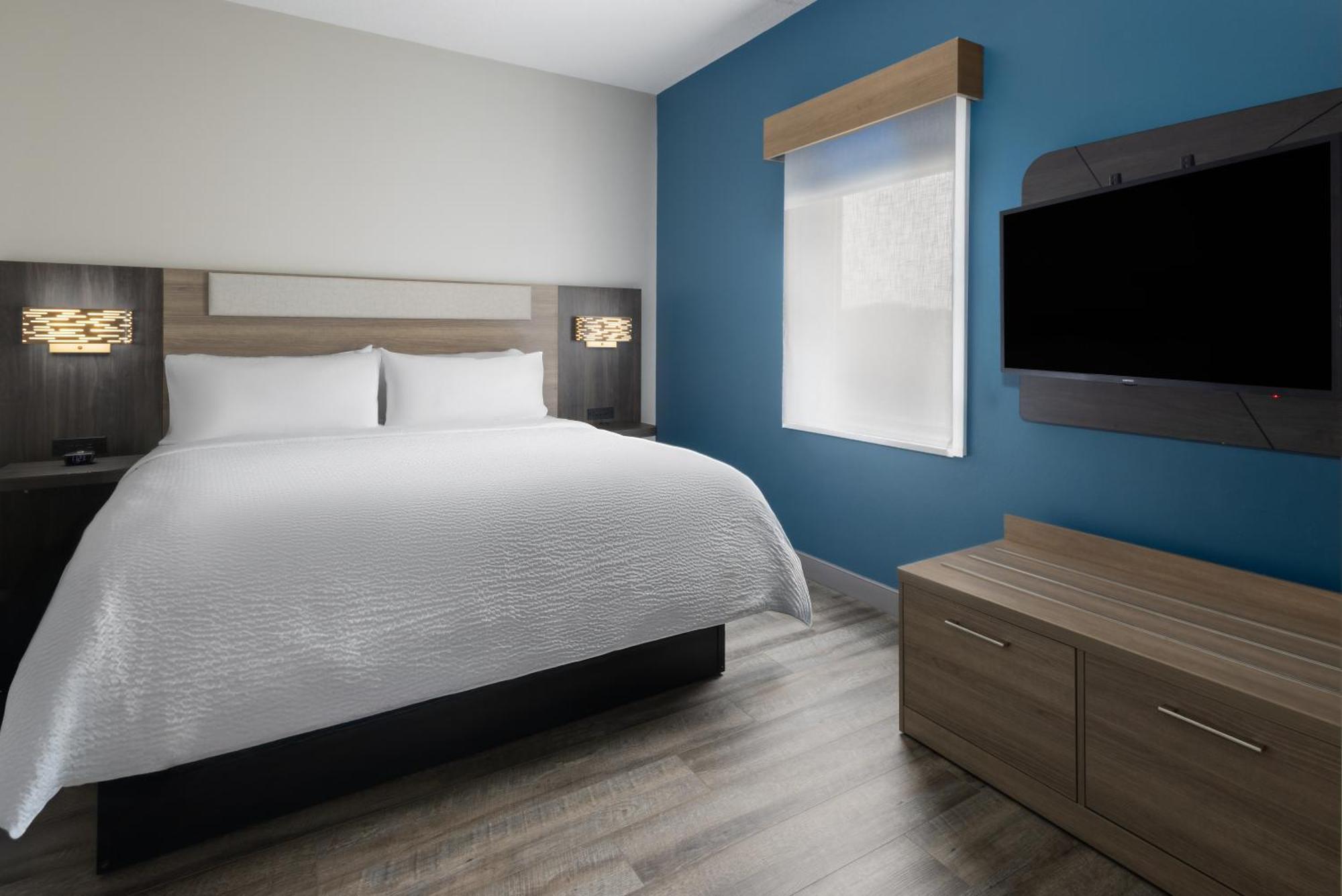 Holiday Inn Express & Suites Leesburg - Historic District By Ihg Ngoại thất bức ảnh