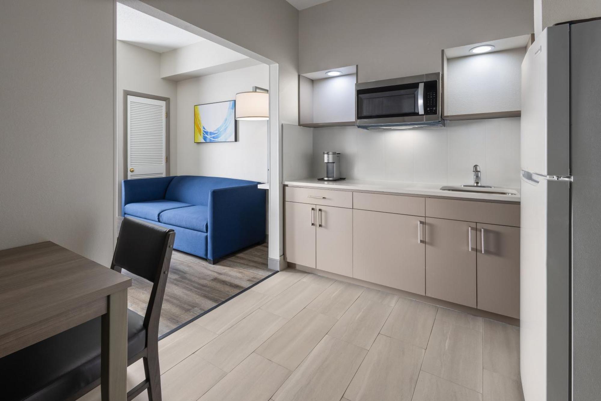 Holiday Inn Express & Suites Leesburg - Historic District By Ihg Ngoại thất bức ảnh