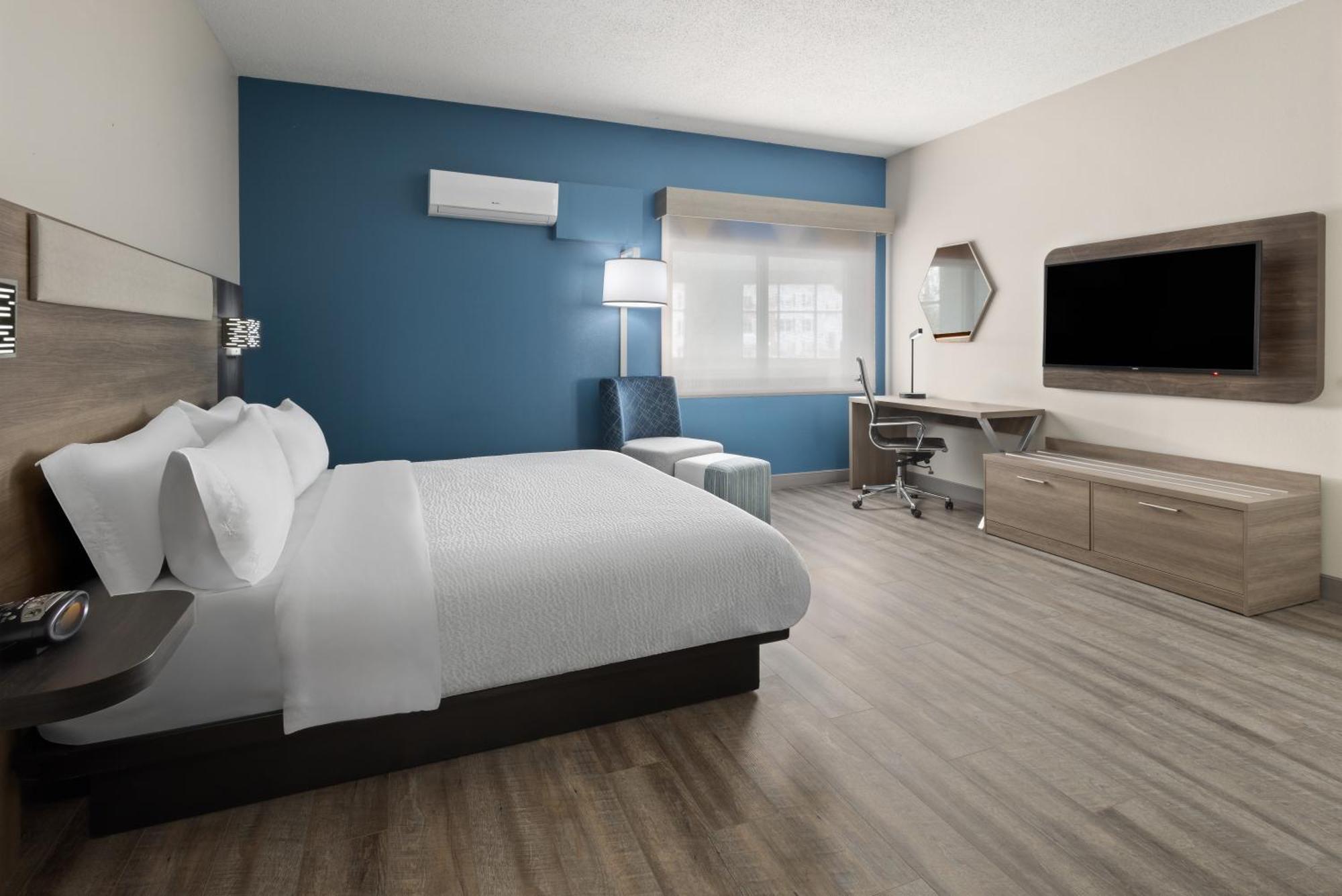 Holiday Inn Express & Suites Leesburg - Historic District By Ihg Ngoại thất bức ảnh