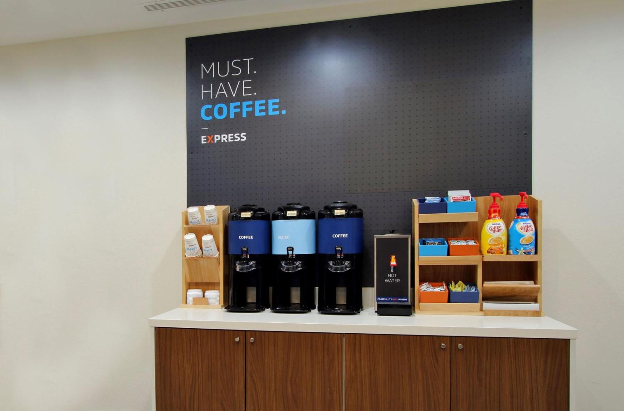Holiday Inn Express & Suites Leesburg - Historic District By Ihg Ngoại thất bức ảnh