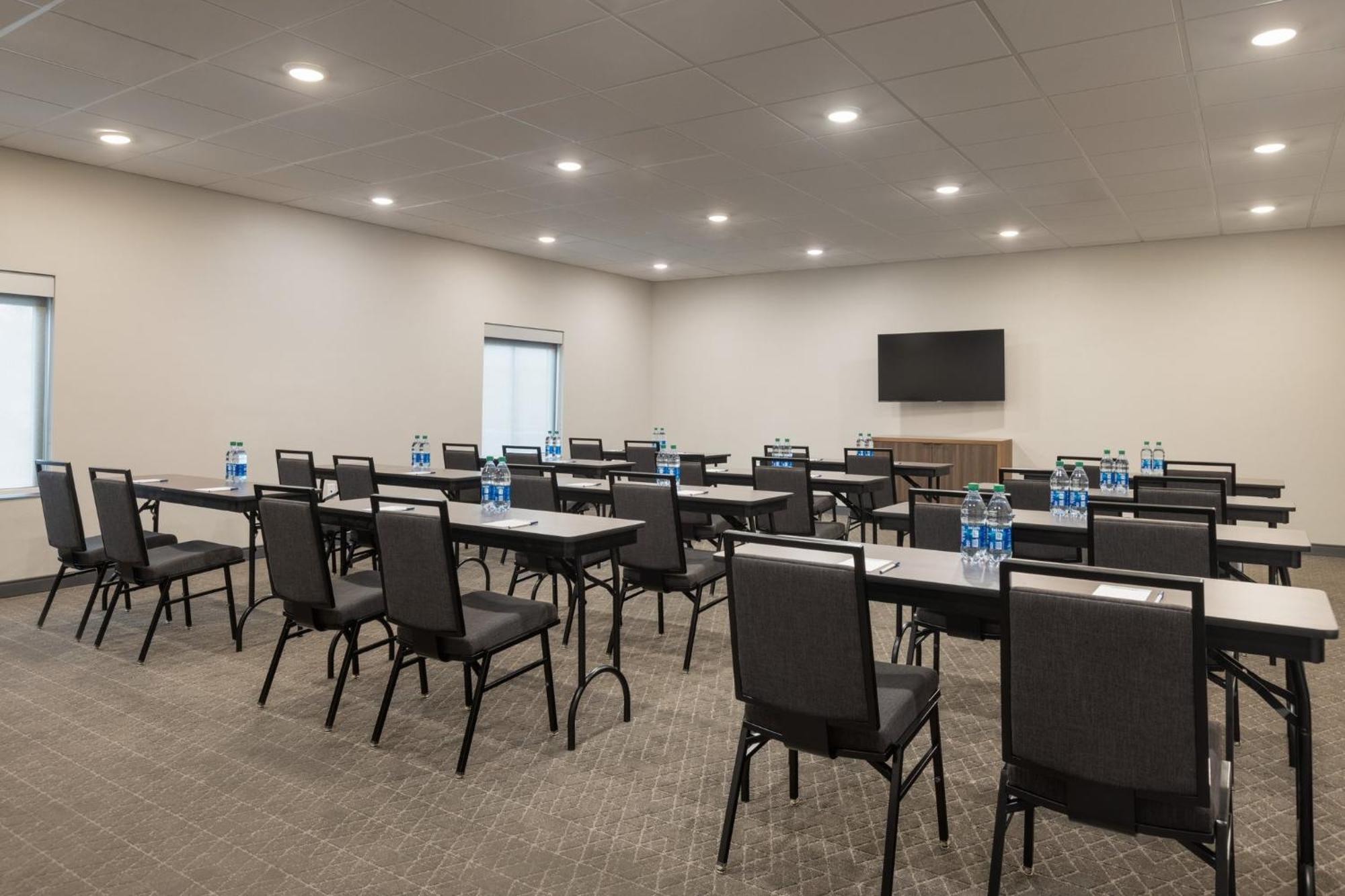 Holiday Inn Express & Suites Leesburg - Historic District By Ihg Ngoại thất bức ảnh