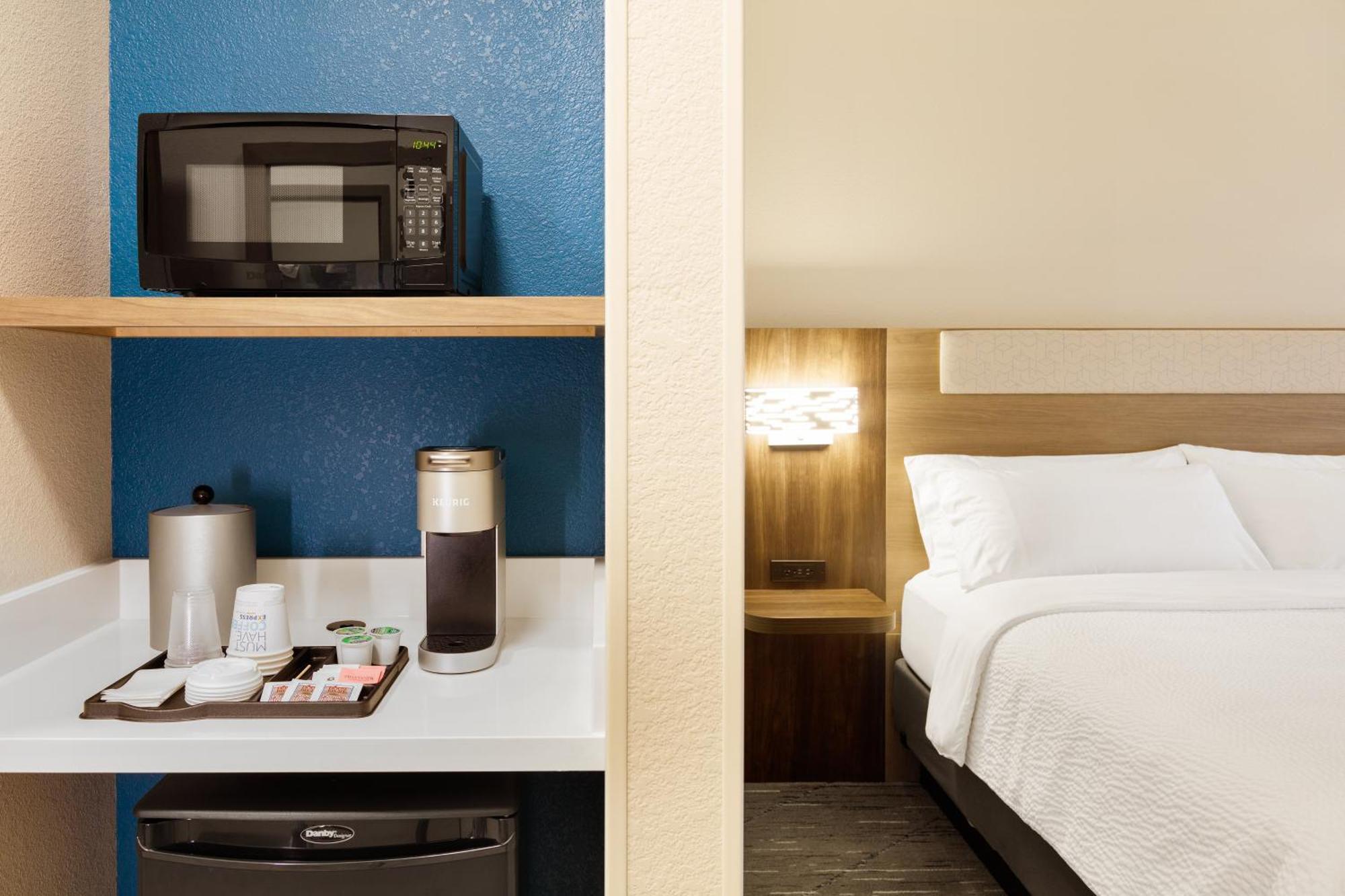 Holiday Inn Express & Suites Leesburg - Historic District By Ihg Ngoại thất bức ảnh
