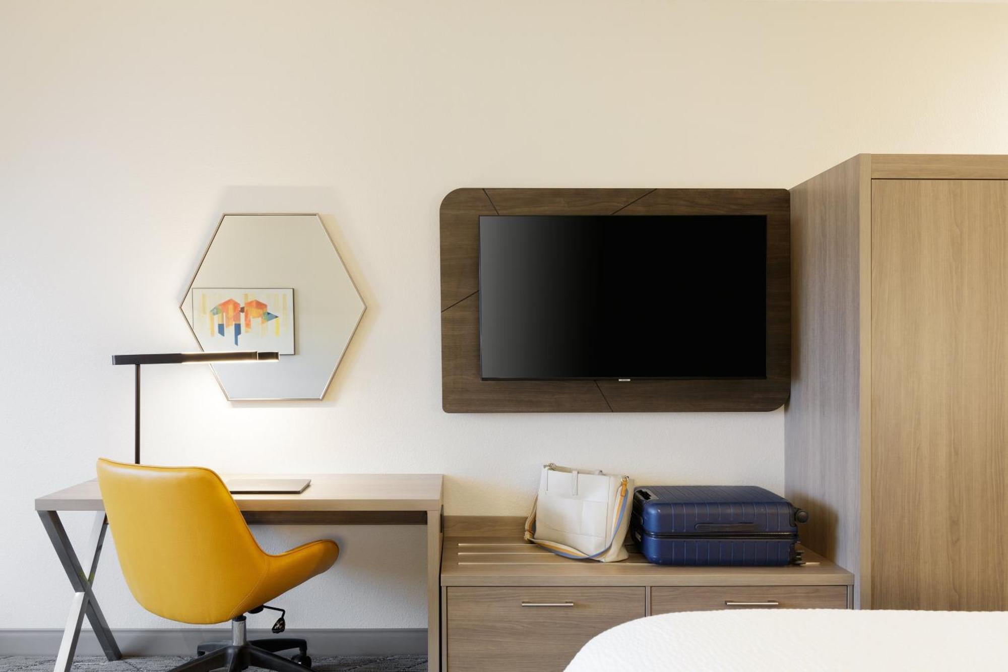 Holiday Inn Express & Suites Leesburg - Historic District By Ihg Ngoại thất bức ảnh