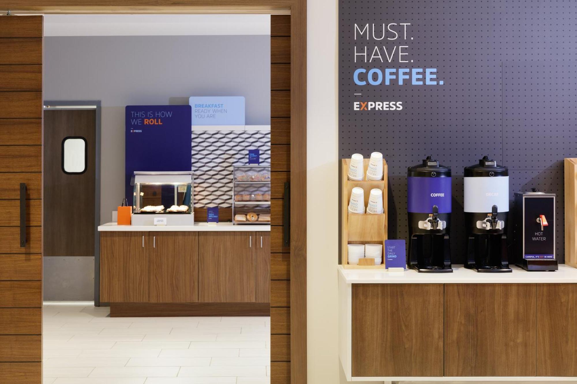 Holiday Inn Express & Suites Leesburg - Historic District By Ihg Ngoại thất bức ảnh